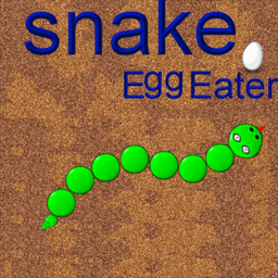 Snake - Egg Eater